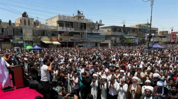 استجابة لدعوة السيد الصدر.. احتجاجات في بغداد وعدد من المحافظات