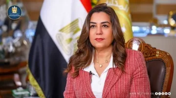 وزيرة التنمية المحلية تتابع تقدم أعمال تطوير المرحلة الأولى لسوق العتبة في الموسكي