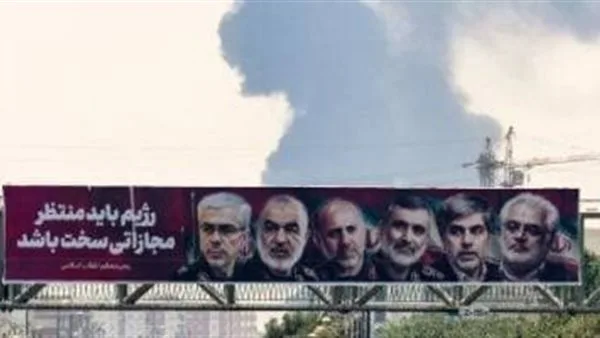 إسرائيل تؤكد استهداف عالم نووي خلال عملية اغتيال في طهران إسرائيل تؤكد استهداف عالم نووي خلال عملية اغتيال في طهران
