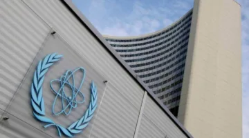 الوكالة الدولية للطاقة: إمكانية تقليل البصمة الكربونية للغاز الطبيعي المسال بنسبة 60%