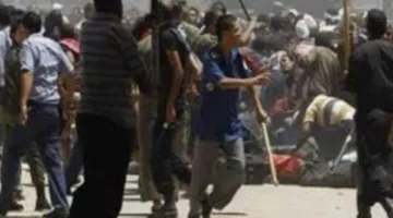 شخص يتعرض للإصابة خلال عراك في كوم أمبو