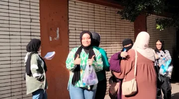 بدء تسجيل طلاب الثانوية العامة والشهادات المعادلة 2025 بمكتب التنسيق | خاص