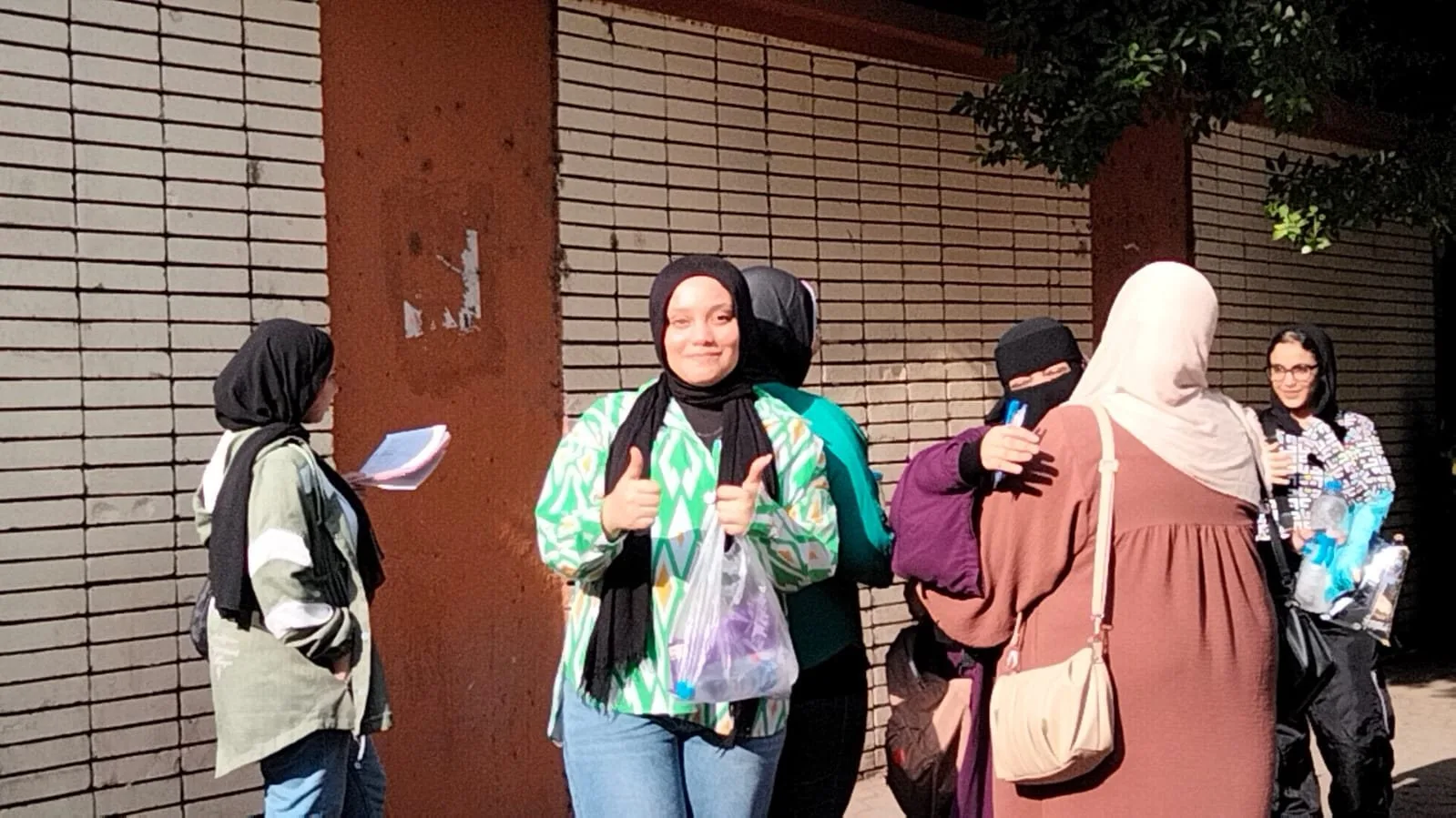 بدء تسجيل طلاب الثانوية العامة والشهادات المعادلة 2025 بمكتب التنسيق | خاص بدء تسجيل طلاب الثانوية العامة والشهادات المعادلة 2025 بمكتب التنسيق | خاص