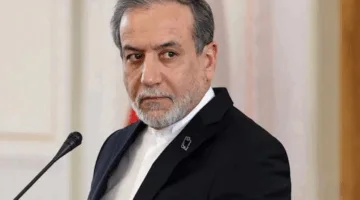 إيران: صواريخنا مخصصة لحماية وطننا، ولن نتفاوض أو نتنازل عن قواها الدفاعية.
