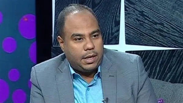 خبير اقتصادي: لولا أزمات كورونا والحرب، لكان صافي النمو الاقتصادي في مصر مضاعفًا. خبير اقتصادي: لولا أزمات كورونا والحرب، لكان صافي النمو الاقتصادي في مصر مضاعفًا.