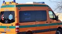 مقتل رئيس لجنة امتحانات الثانوية العامة في سوهاج نتيجة حادث مروري في أسيوط