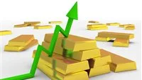 قرار ترامب بتأجيل التدخل المباشر في إيران يؤدي إلى تراجع أسعار الذهب عالميًا