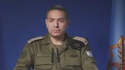 الجيش الإسرائيلي يستعد لصراع مطول: نشهد معارك في إيران والعملية ستتسع الجيش الإسرائيلي يستعد لصراع مطول: نشهد معارك في إيران والعملية ستتسع