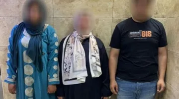 تفاصيل اعتداء على سيدة بالدقهلية بسبب قضية طلاق| فيديو