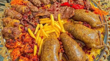 “نيران الكباب” تشتعل.. “الشواء” في مصر يتحد لمواجهة غضب إسرائيل.