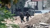 استشهاد 38 فلسطينيًا برصاص قوات الاحتلال في قطاع غزة