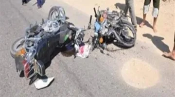 الإسعاف في الريف: تفاصيل إصابة شاب إثر حادث مأساوي في أسوان