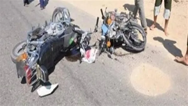 الإسعاف في الريف: تفاصيل إصابة شاب إثر حادث مأساوي في أسوان الإسعاف في الريف: تفاصيل إصابة شاب إثر حادث مأساوي في أسوان
