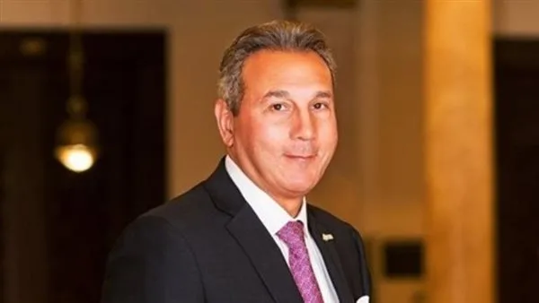 “البنوك العربية”: نأمل أن تعزز القمة المصرفية العربية الدولية الثقة والتعاون المتبادل “البنوك العربية”: نأمل أن تعزز القمة المصرفية العربية الدولية الثقة والتعاون المتبادل