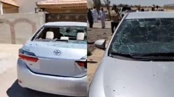 زيادة مستوى “المخاطر” بعد سقوط طائرة الأزرق بحمولتها.. السلطات الأردنية تحذر من “المساءلة القانونية” لمن يتجاهل “التعليمات”، والمغامرة تشمل “صواريخ جوالة وهائمة” أو مسيرات تعاني من “خلل تشغيلي”