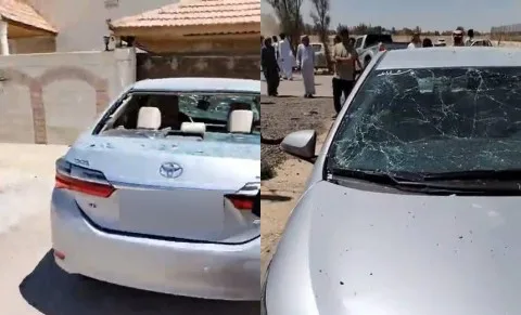 زيادة مستوى “المخاطر” بعد سقوط طائرة الأزرق بحمولتها.. السلطات الأردنية تحذر من “المساءلة القانونية” لمن يتجاهل “التعليمات”، والمغامرة تشمل “صواريخ جوالة وهائمة” أو مسيرات تعاني من “خلل تشغيلي” زيادة مستوى “المخاطر” بعد سقوط طائرة الأزرق بحمولتها.. السلطات الأردنية تحذر من “المساءلة القانونية” لمن يتجاهل “التعليمات”، والمغامرة تشمل “صواريخ جوالة وهائمة” أو مسيرات تعاني من “خلل تشغيلي”
