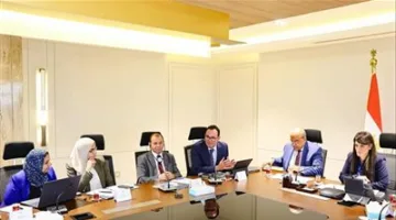 وزيرة التخطيط: الإصلاحات الهيكلية تعكس رؤية محددة لتعزيز القدرة التنافسية للاقتصاد.