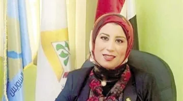 أسماء مخلوف: استراتيجية عاجلة لترشيد استخدام الطاقة والمياه في مدينة السويس الجديدة