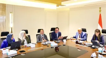 المشاط: شراكة مصر مع أوروبا تدعم الاستقرار الاقتصادي بـ4 مليارات يورو إضافية