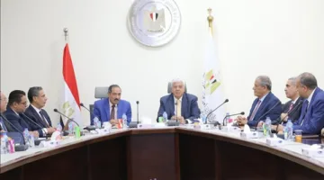 لأول مرة.. انطلاق أعمال اللجنة العليا لتعيين عمداء المعاهد