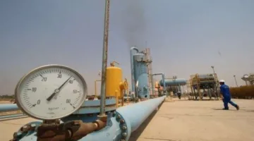 الأردن يسعى للحصول على “إمدادات إضافية من الغاز المصري” والتكنولوجيا “الصينية” في المقدمة