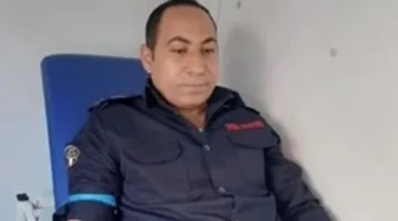 إدارة أمن الأقصر تطلق حملة للتبرع بالدم