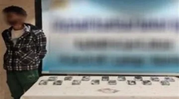 إلقاء القبض على أفراد من بؤر إجرامية بحوزتهم مخدرات تقدر قيمتها بـ70 مليون جنيه في السويس والإسماعيلية