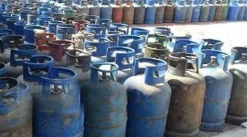 هل هناك أزمة في إمدادات الغاز؟