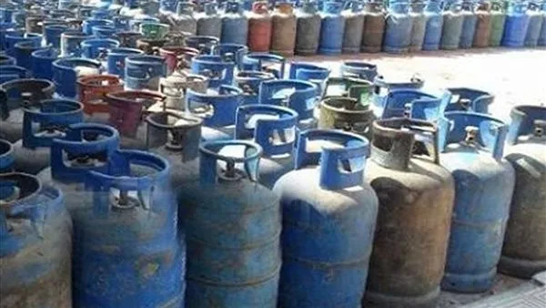 هل هناك أزمة في إمدادات الغاز؟ هل هناك أزمة في إمدادات الغاز؟