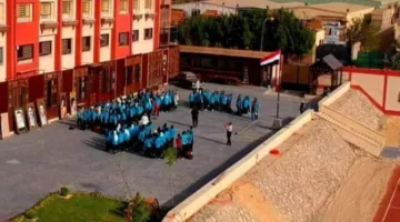 تكاليف مدارس البترول الحكومية بعد المرحلة الإعدادية 2025.. المتطلبات والتنظيم
