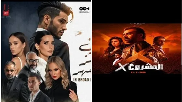 موزع سينمائي لـ”مصر تايمز”: “المشروع X” في الصدارة ونمو غير متوقع لـ”ريستارت” موزع سينمائي لـ”مصر تايمز”: “المشروع X” في الصدارة ونمو غير متوقع لـ”ريستارت”