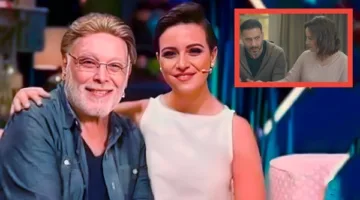 ريهام عبد الغفور: “كتالوج” هو أول عمل أشارك فيه بعد رحيل والدي، وكانت التجربة صعبة.