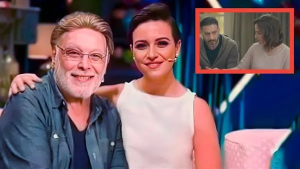 ريهام عبد الغفور: “كتالوج” هو أول عمل أشارك فيه بعد رحيل والدي، وكانت التجربة صعبة. ريهام عبد الغفور: “كتالوج” هو أول عمل أشارك فيه بعد رحيل والدي، وكانت التجربة صعبة.