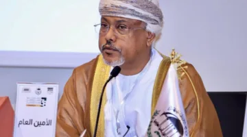 احتفالاً بذكرى التأسيس: أحمد باعبود يؤكد على أهمية مسؤوليتنا في تعزيز وحدة الصف العربي
