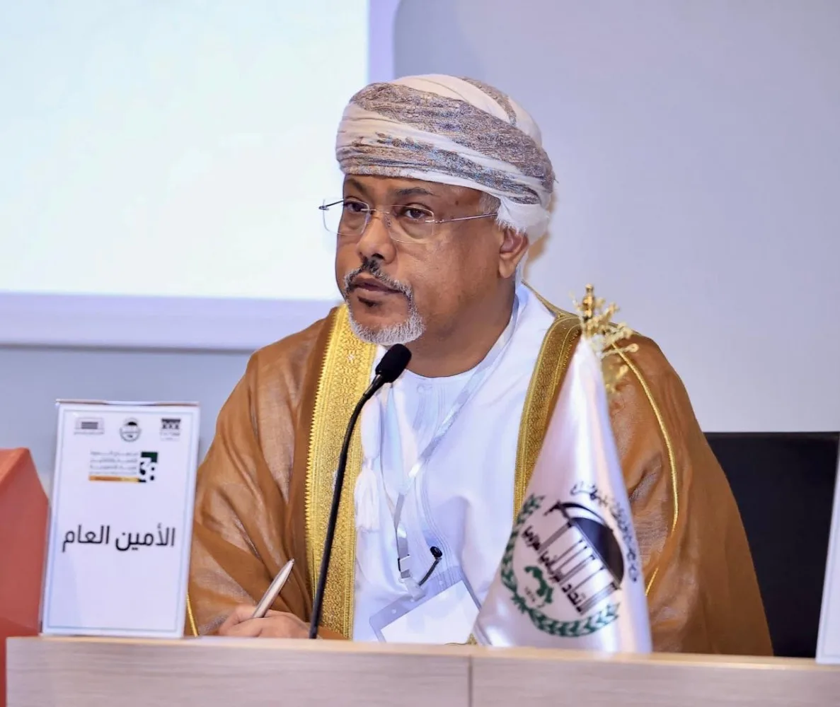 احتفالاً بذكرى التأسيس: أحمد باعبود يؤكد على أهمية مسؤوليتنا في تعزيز وحدة الصف العربي احتفالاً بذكرى التأسيس: أحمد باعبود يؤكد على أهمية مسؤوليتنا في تعزيز وحدة الصف العربي