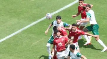 ليس زيزو.. الصفقة التي “أوقعت” الأهلي في كأس العالم للأندية