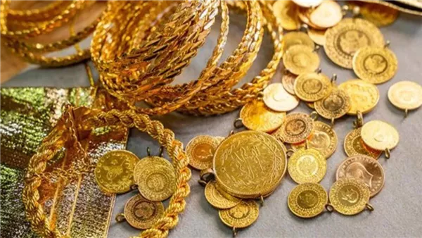 أسعار الذهب شاملًا المصنعية والدمغة والضريبة في محلات الصاغة اليوم أسعار الذهب شاملًا المصنعية والدمغة والضريبة في محلات الصاغة اليوم