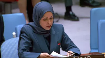 قطر تجدد التزامها بدعم الجهود لمعالجة الأسباب الأساسية للفقر