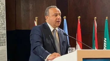 وسام فتوح يثني على إنجازات حسن عبد الله في توجيه السياسة النقدية المصرية