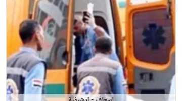 اكتشاف جثة طفل بعد 14 يومًا من غرقه في مياه النيل