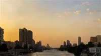 مع انطلاق الصيف، تحذير أساسي من الأرصاد الجوية حول توقعات الطقس ليوم السبت المقبل.
