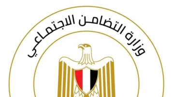 وزيرة التضامن تراقب آثار انهيار مبنيين في حدائق القبة