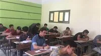طريقة استعلام نتائج الدبلومات الفنية 2025 في جميع المحافظات