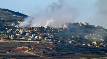 شهيد نتيجة غارة إسرائيلية في جنوب لبنان، والجيش الاحتلال يدعي أنه قضى على عنصر من حزب الله.