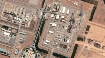 السعودية تُنبه من أي اعتداء على المنشآت النووية