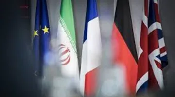 في جنيف.. بدء المفاوضات بين إيران والدول الأوروبية الثلاث بشأن البرنامج النووي
