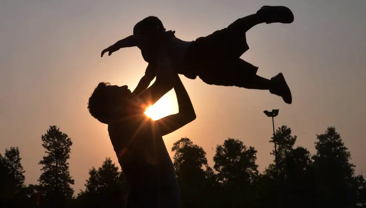 في عيد الأب… هدايا مؤثرة تتناسب مع الميزانية في عيد الأب… هدايا مؤثرة تتناسب مع الميزانية
