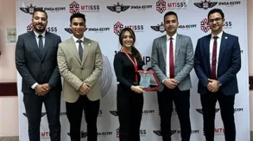 د. داليا غزلان: مثال ملهم للطبيب الفاعل في عصر التحول الرقمي