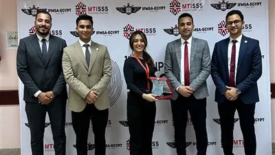 د. داليا غزلان: مثال ملهم للطبيب الفاعل في عصر التحول الرقمي