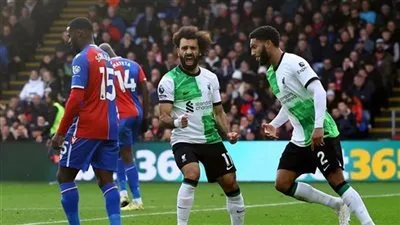 موعد مباراة ليفربول ضد كريستال بالاس في كأس السوبر الإنجليزي، مع القنوات الناقلة والتشكيلة المتوقعة موعد مباراة ليفربول ضد كريستال بالاس في كأس السوبر الإنجليزي، مع القنوات الناقلة والتشكيلة المتوقعة